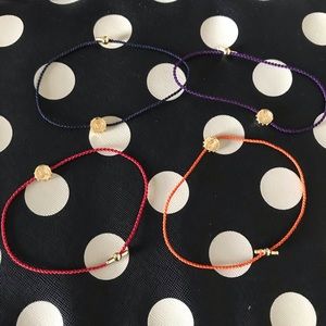 gorjana chakra bracelet pack